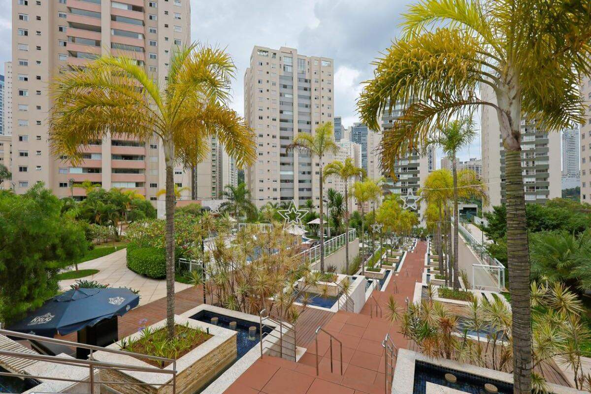 Apartamento à venda no Vale do Sereno: 