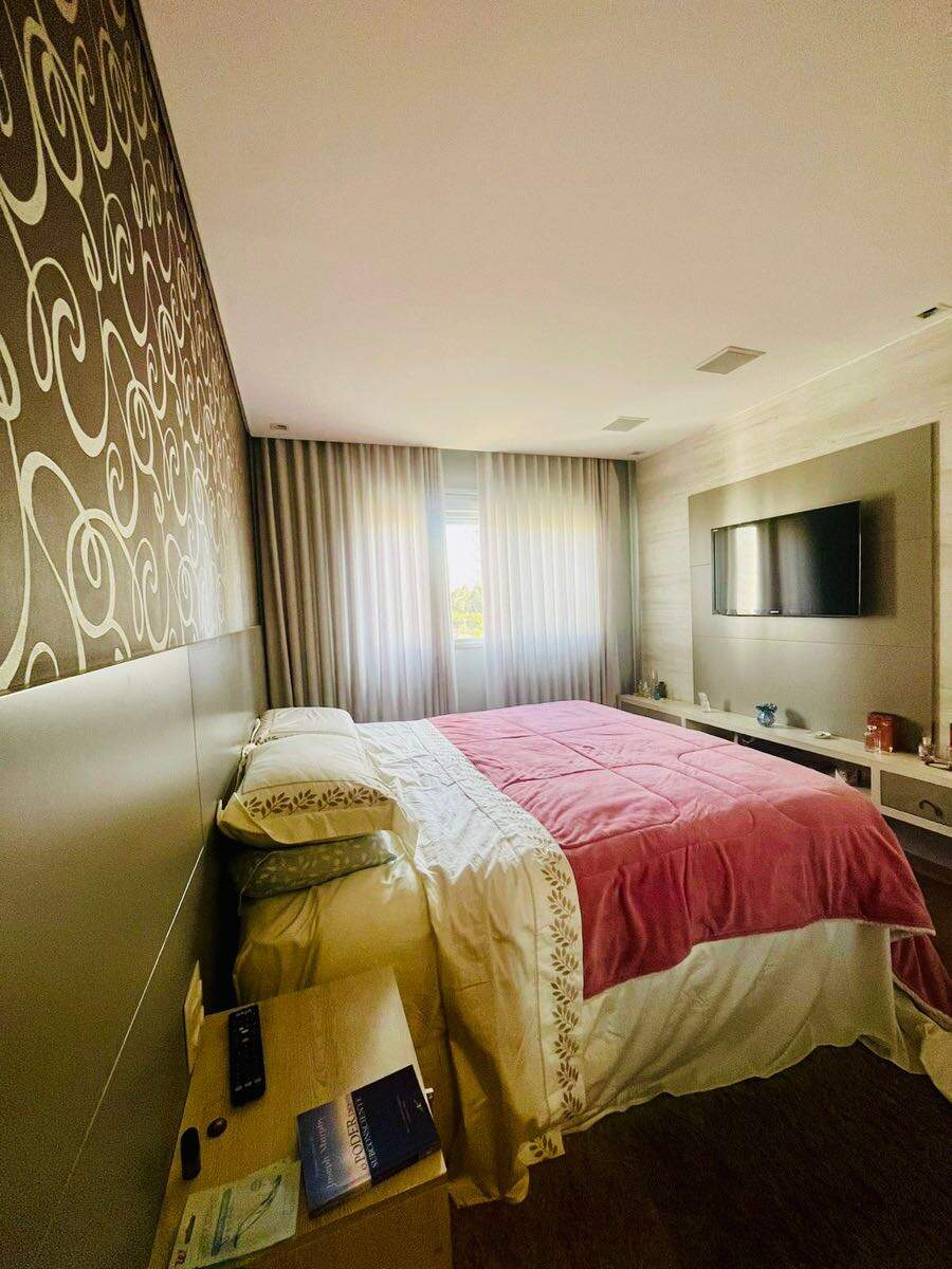 Apartamento à venda no Vale do Sereno: 