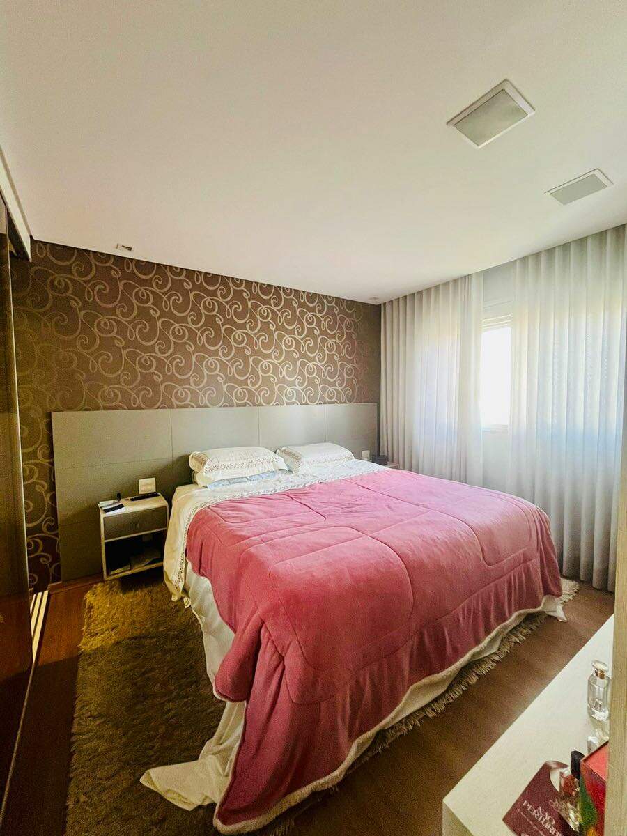 Apartamento à venda no Vale do Sereno: 