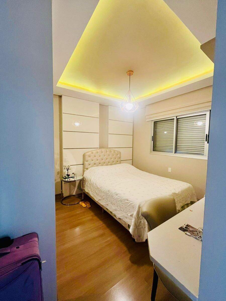 Apartamento à venda no Vale do Sereno: 