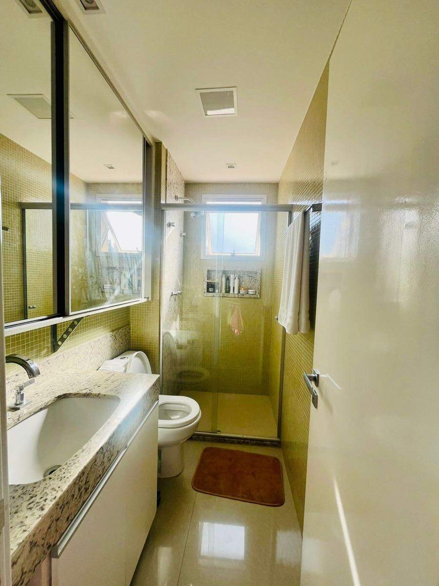 Apartamento à venda no Vale do Sereno: 