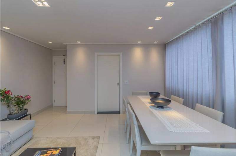 Apartamento à venda no Floresta: 