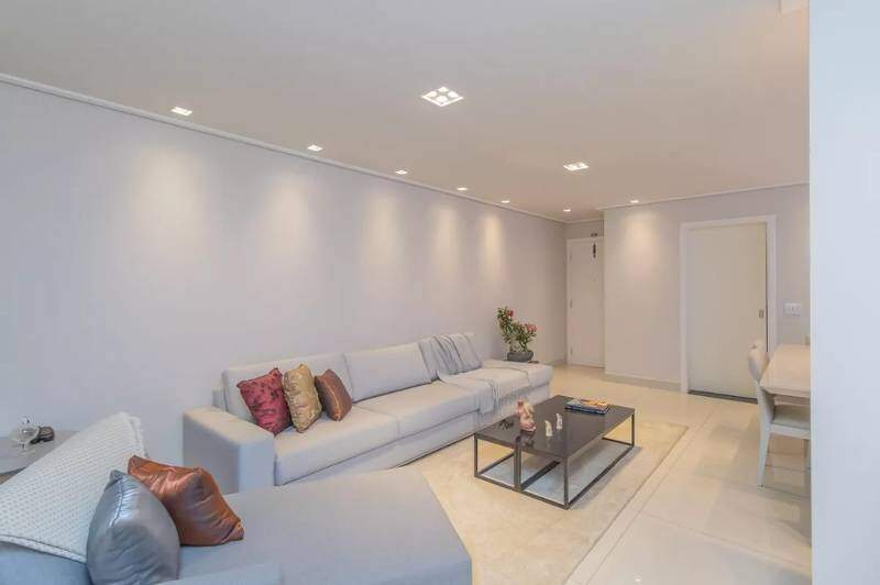 Apartamento à venda no Floresta: 