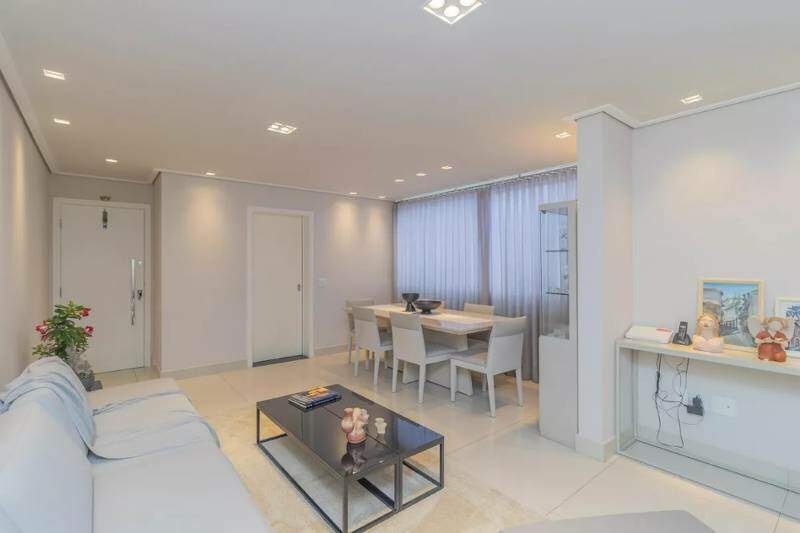Apartamento à venda no Floresta: 