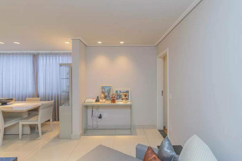 Apartamento à venda no Floresta: 