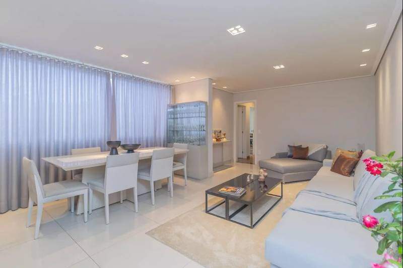 Apartamento à venda no Floresta: 