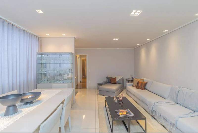 Apartamento à venda no Floresta: 