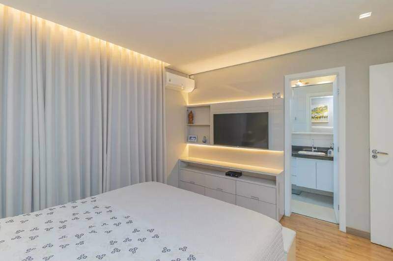 Apartamento à venda no Floresta: 