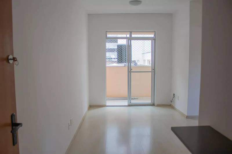 Apartamento à venda no Sion: 