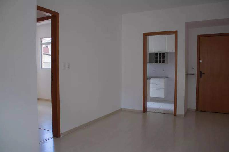 Apartamento à venda no Sion: 
