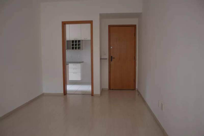 Apartamento à venda no Sion: 
