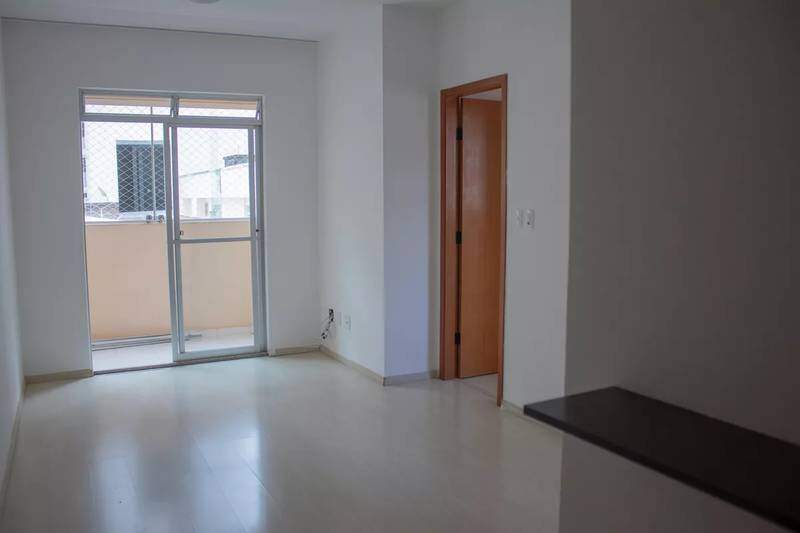Apartamento à venda no Sion: 