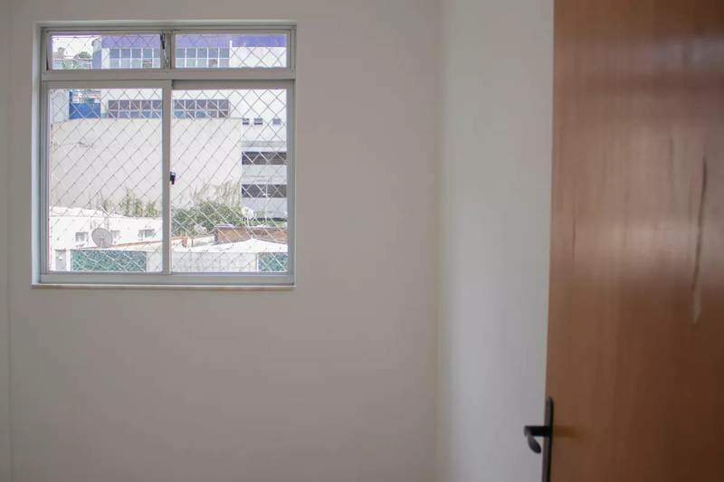 Apartamento à venda no Sion: 