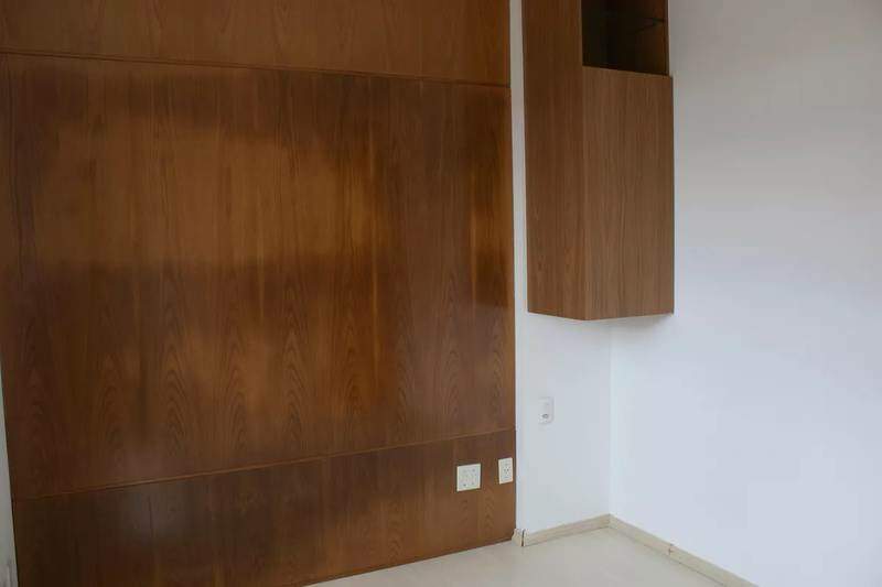 Apartamento à venda no Sion: 