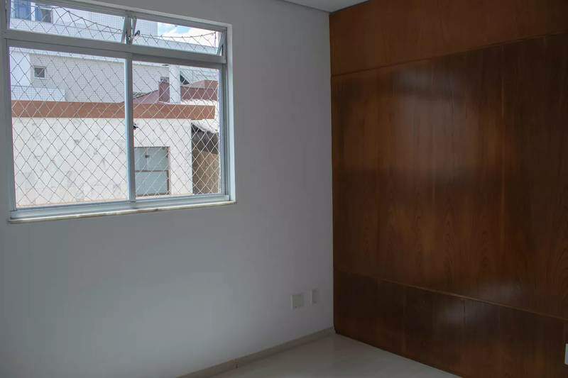 Apartamento à venda no Sion: 