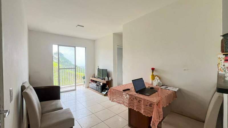 Apartamento à venda no ENGENHO NOGUEIRA: 