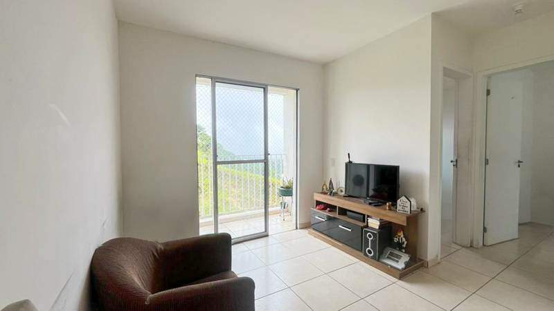 Apartamento à venda no ENGENHO NOGUEIRA: 