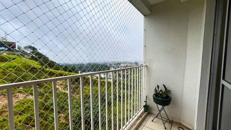 Apartamento à venda no ENGENHO NOGUEIRA: 