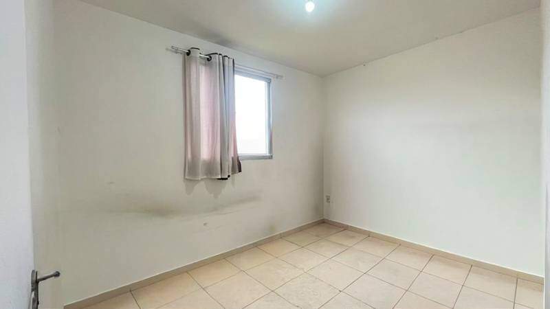 Apartamento à venda no ENGENHO NOGUEIRA: 