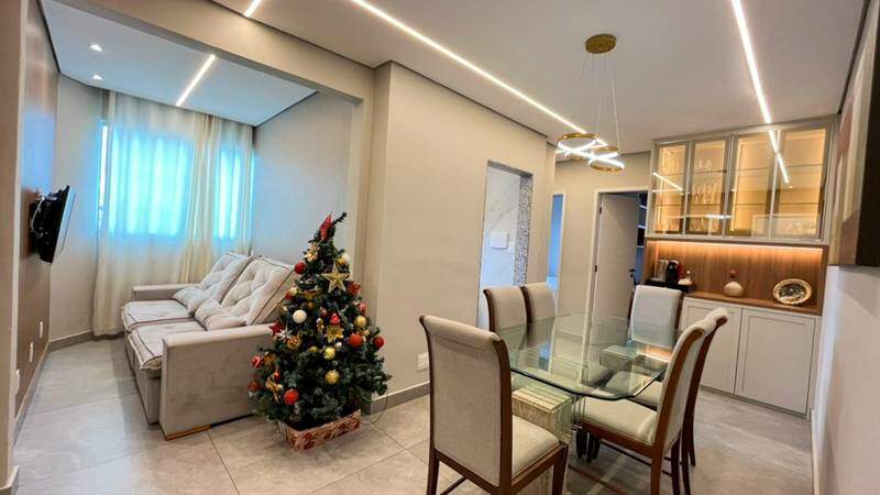 Apartamento à venda no MANACÁS: 