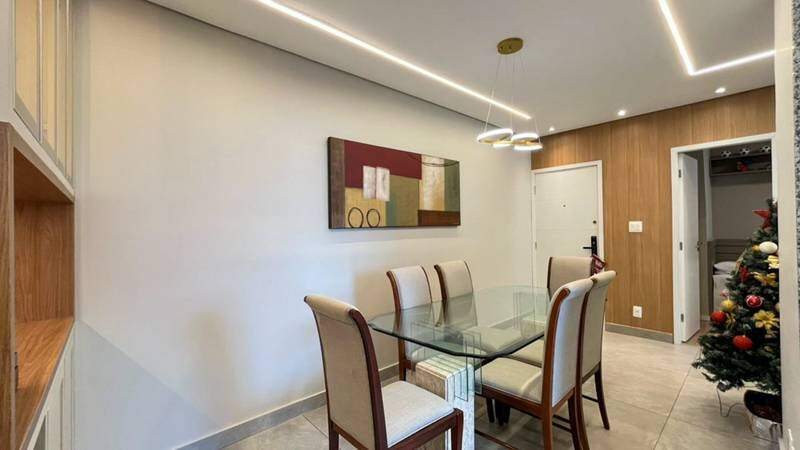Apartamento à venda no MANACÁS: 