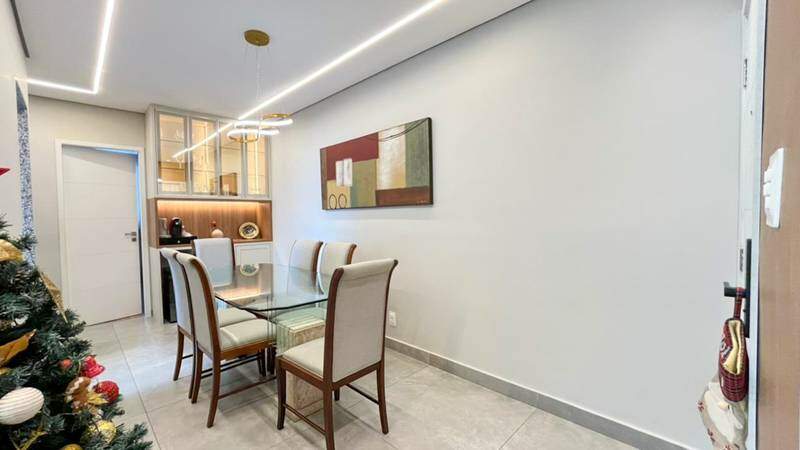 Apartamento à venda no MANACÁS: 