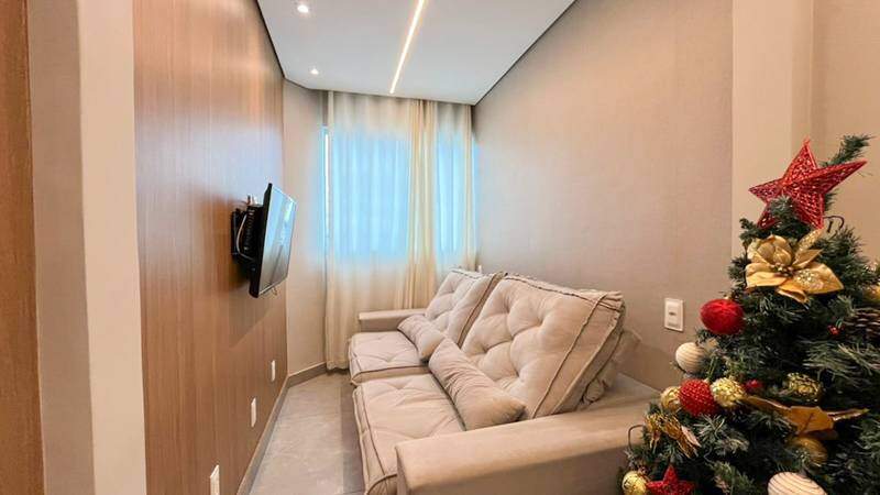 Apartamento à venda no MANACÁS: 