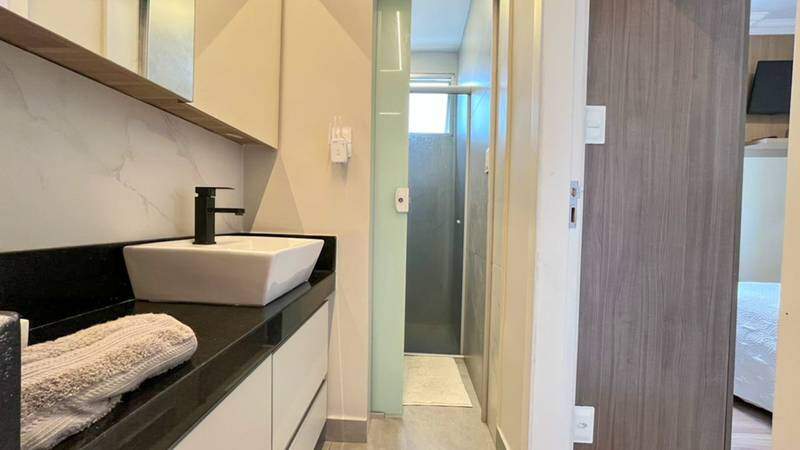 Apartamento à venda no MANACÁS: 