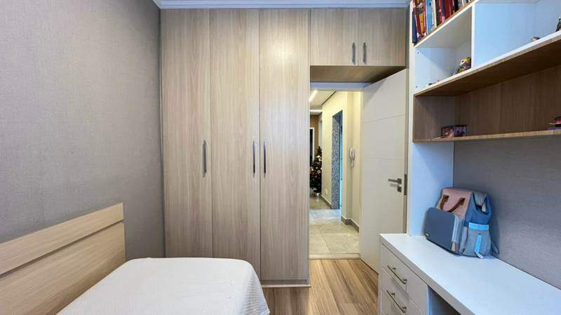 Apartamento à venda no MANACÁS: 