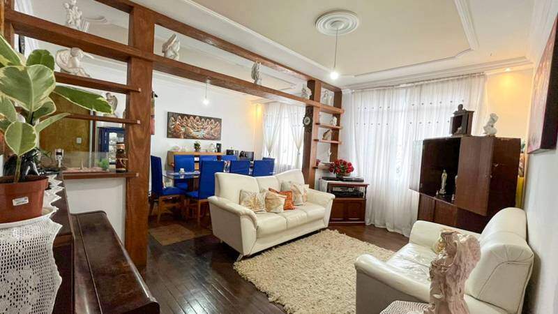 Apartamento à venda no São Lucas: 