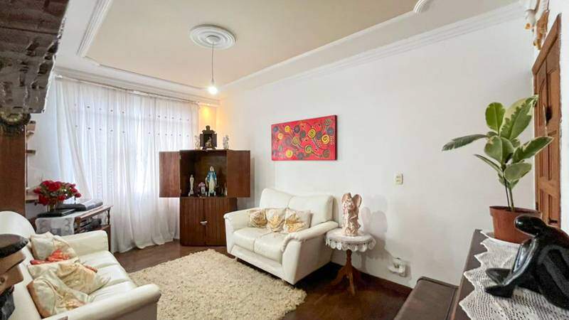Apartamento à venda no São Lucas: 