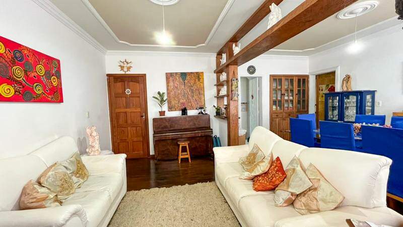 Apartamento à venda no São Lucas: 
