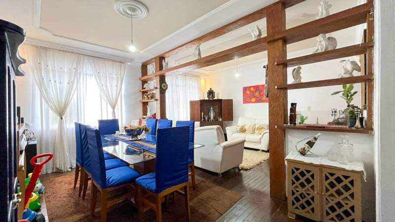 Apartamento à venda no São Lucas: 