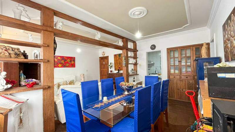Apartamento à venda no São Lucas: 