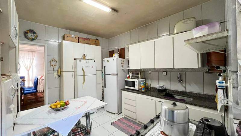 Apartamento à venda no São Lucas: 