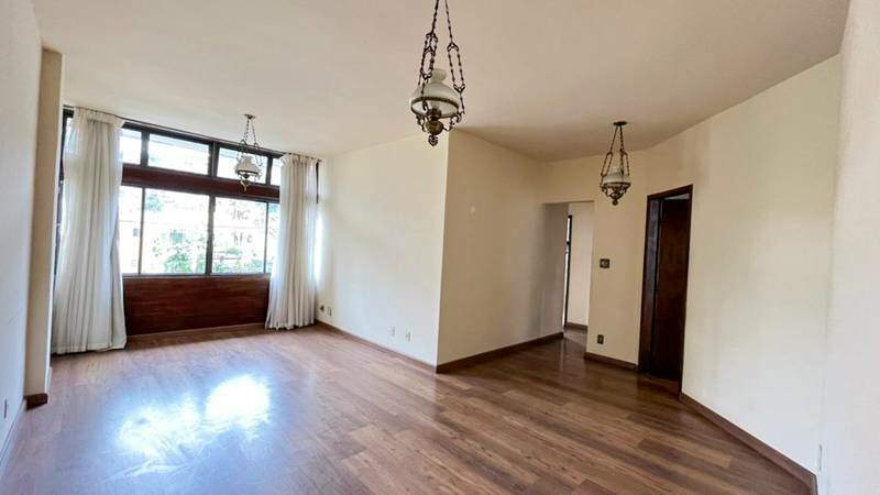 Apartamento à venda no Serra: 