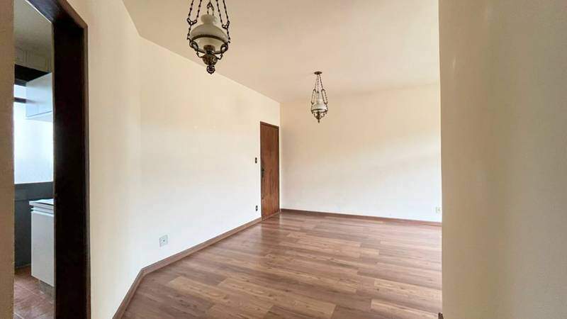 Apartamento à venda no Serra: 