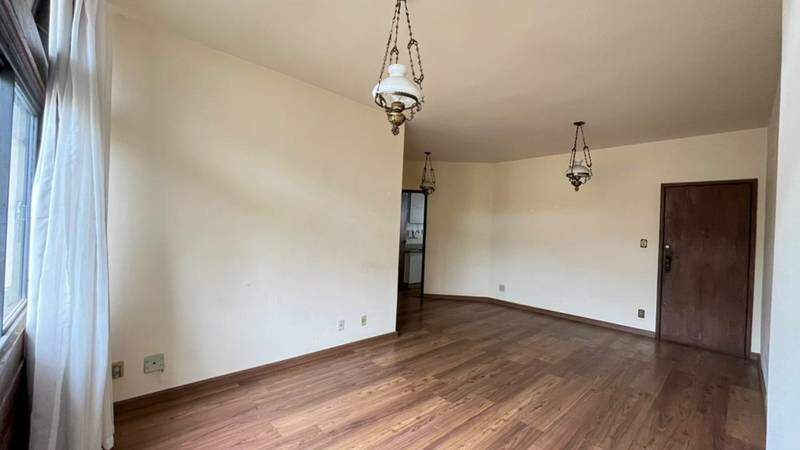 Apartamento à venda no Serra: 