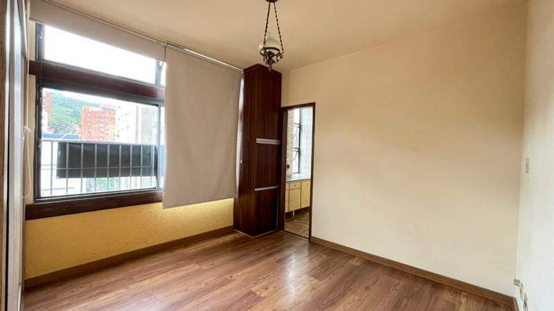 Apartamento à venda no Serra: 