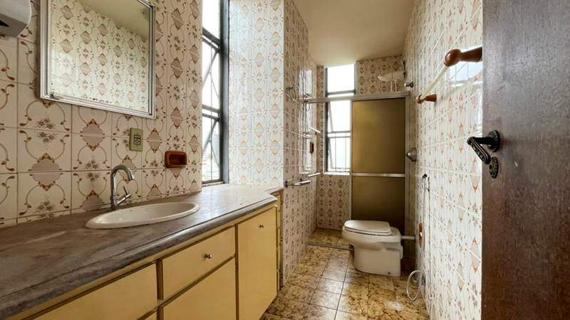 Apartamento à venda no Serra: 