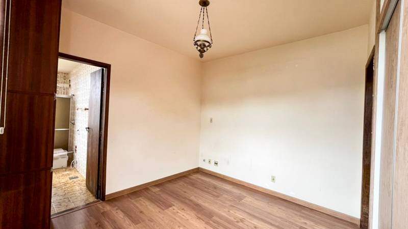 Apartamento à venda no Serra: 