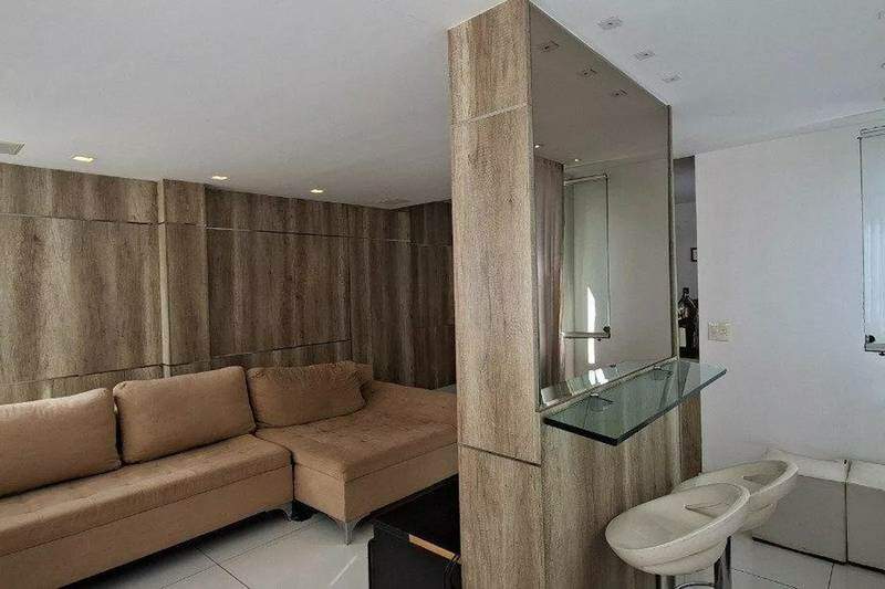 Apartamento à venda no Castelo: 