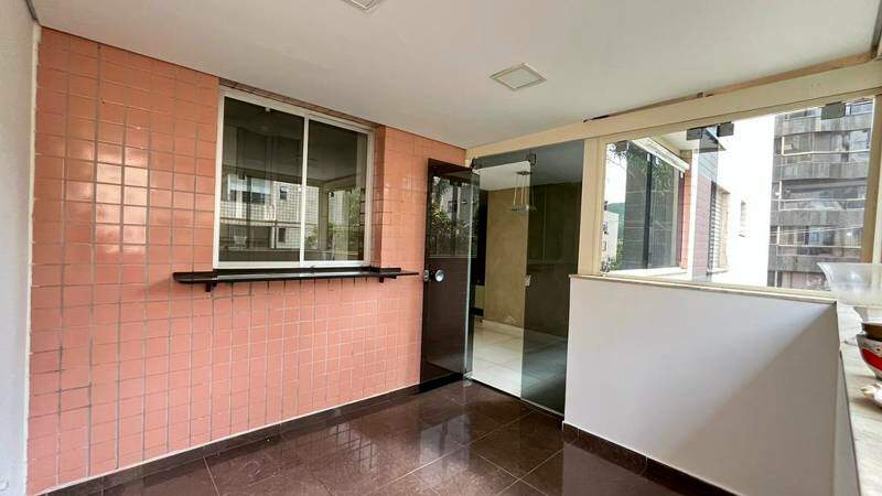 Apartamento à venda no Buritis: 