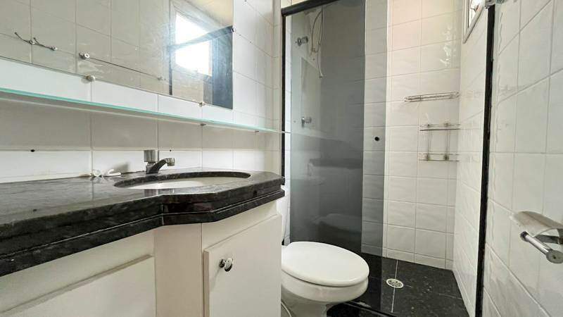 Apartamento à venda no Buritis: 