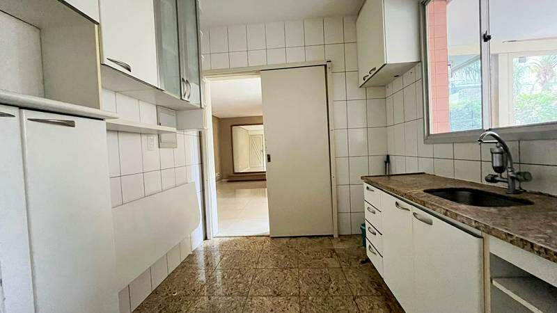 Apartamento à venda no Buritis: 