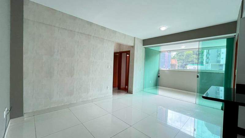 Apartamento à venda no Buritis: 
