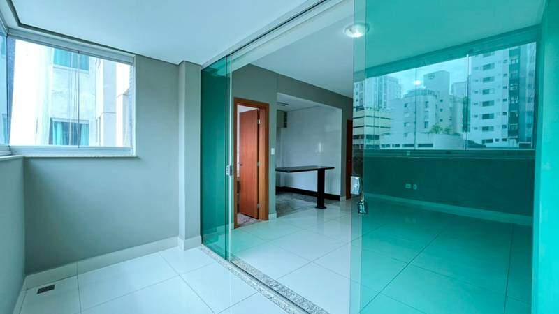 Apartamento à venda no Buritis: 