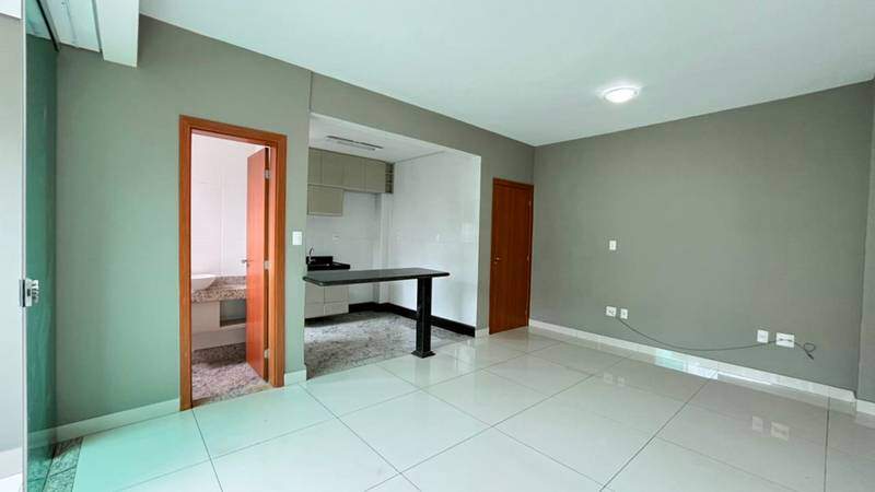 Apartamento à venda no Buritis: 