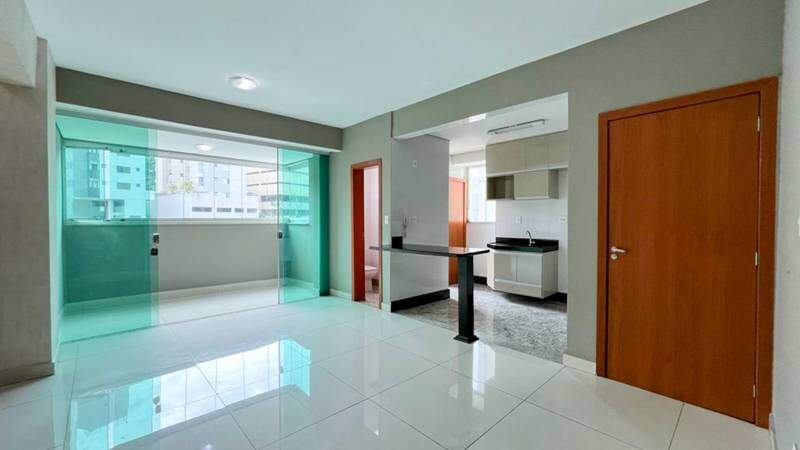 Apartamento à venda no Buritis: 