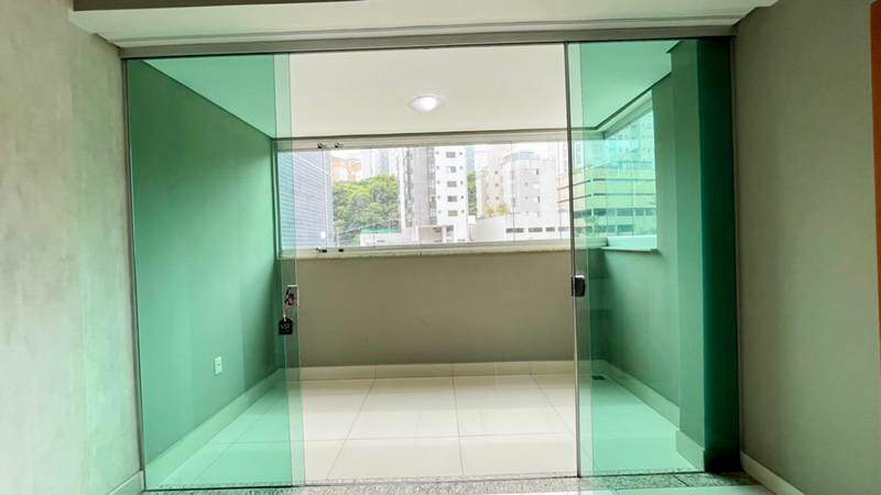 Apartamento à venda no Buritis: 
